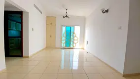 1 BHK Al Taawun Sharjah Commission