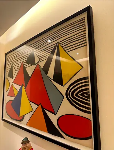 Alexander Calder