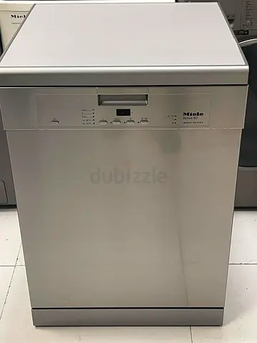 Miele G 4203 SC Freestanding Dishwasher