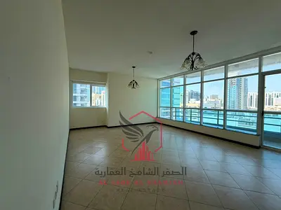 2 BHK Free AC Free Parking Maid Room 2 Balconies City View Free Gym and Pool 1 Month Free 4 Payments