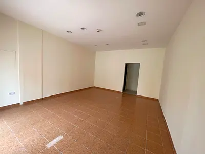 Front Facing Shop | Golden Location | Best Commercial Location