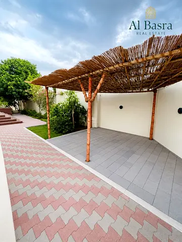 Modern 3BR Family Villa | Premium Finishing | Ready to Move | Prime Location