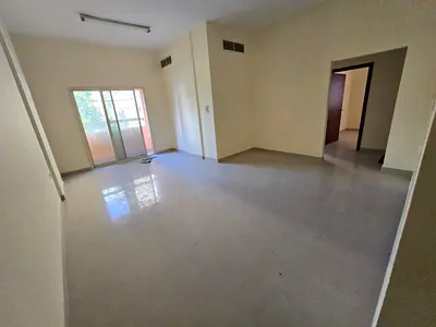 Two bedrooms and a living room, balcony, two bathrooms, separate lounge, excellent layout, easy acc