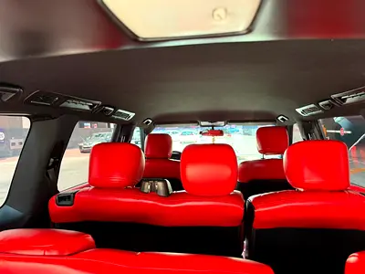 صورة مصغرة 11 لـ 2017 Nissan PATROL