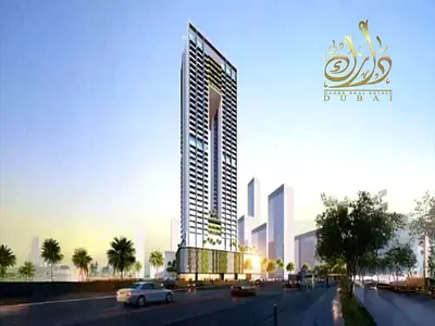 1 Bedroom Apartment | Sky Gate Tower | Skyline View | JVT District 4