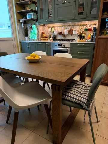 IKEA Solid Wood brand new table