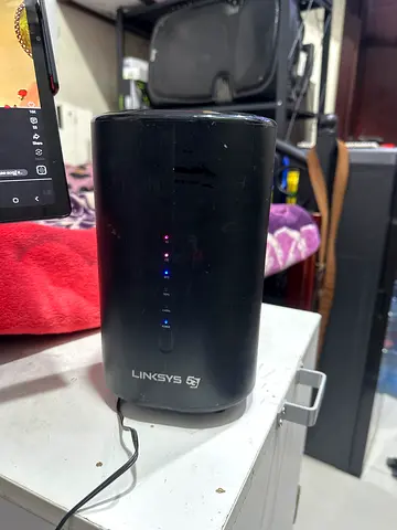 Linksys Velop Tri-Band Mesh Router (Used) - Good Working Condition