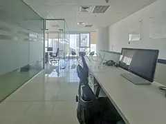 High Floor I Glass partitioned I Vacant