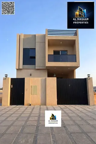 تاون هاوس بسعر 1.170 مليون شامل رسوم التسجيل و التملك مع روف و غرفة مساعدة منزلية. تملك حر أنتهز الفرصة
