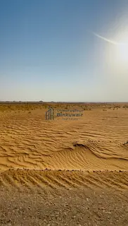 For Sale | Residential land in Al Sohama - Sharjah