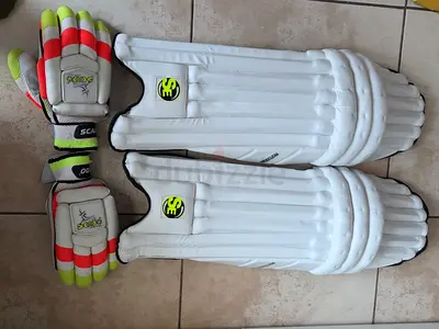 cricket set