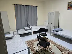 Executive Bed space