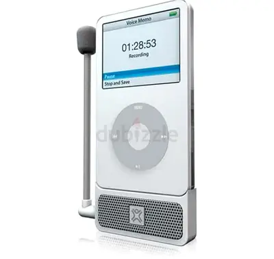 Apple Ipod classic 5.5 generation