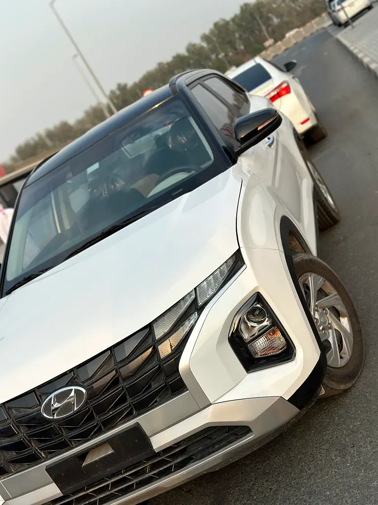 Hyundai Creta 2024