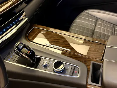 2024 Cadillac ESCALADE 缩略图 8