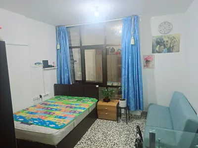 Bed for sale