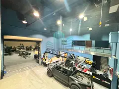 NO 20% DREC CORNER WAREHOUSE | ROAD FACING | AVAILABLE DECEMBER 2026 | ACCEPTING ADVANCE BOOKING | O