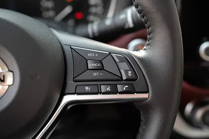 2025 Nissan XTERRA 照片 14