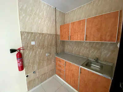 Big Offer New Building Spacious Studio Flat near Lulu Hyper market