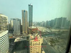 **Free A/C | Free Gym & Pool | 1BR + Laundry | Sea View | 1 Month Free | Near Corniche**