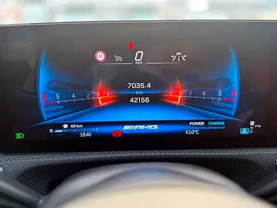 Mercedes-Benz A-Class A 35 AMG 4MATIC, миниатюра 14
