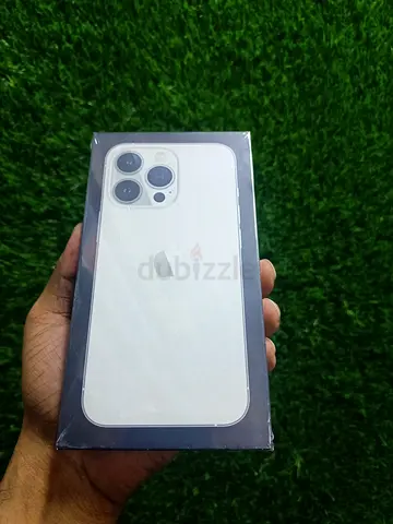 iphone 13 pro 256GB 1 year warranty Free Delivery