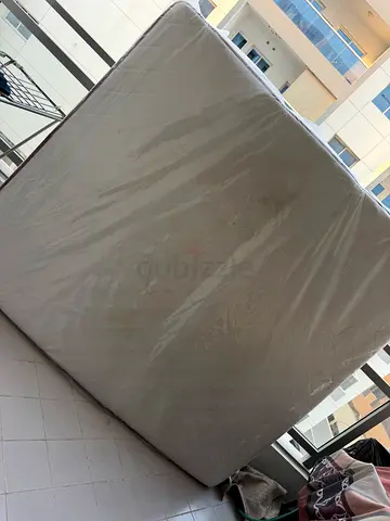 Comfortable Mattress in Good Condition