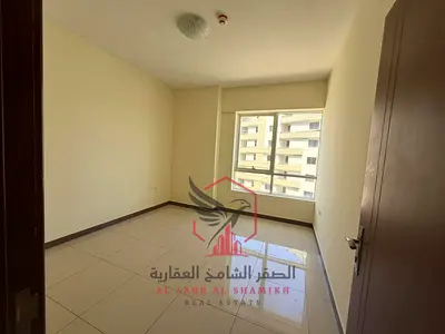 1 BHK Open View American Kitchen Free Gym Free Month Master Bedroom 2 Baths Family Tower Near Dubai Exit King Faisal St
