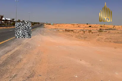 Freehold Residential Land Rawdat Al Sidir Sharjah