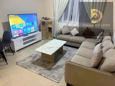 للايجار غرفة وصالة في الشارقة المجاز 3