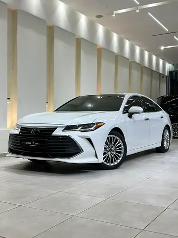 2021 Toyota AVALON — фото 3