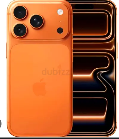 iPhone 17 pro