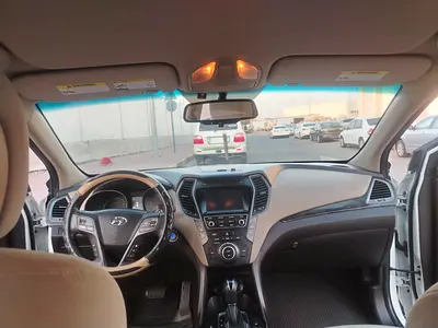 2018 Hyundai SANTA FE 缩略图 16