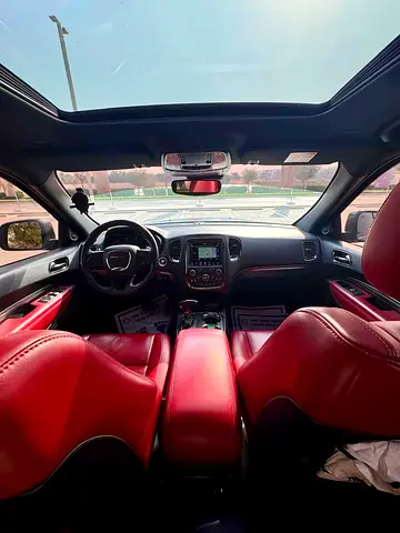 2019 Dodge DURANGO 照片 5