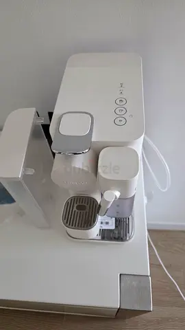 Nespresso