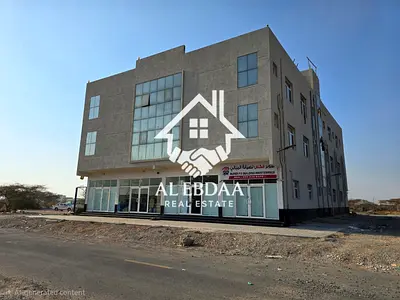 Fully Tenanted Residential Building | Locals & GCC Ownership | High ROI - 25 Units - 4 shops