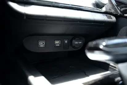 Hyundai Elantra GLX Elite, миниатюра 19