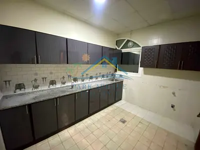 Luxurious Beautiful 1bhk with with spacious living hall Covered Parking Private Entrance Near Shabi