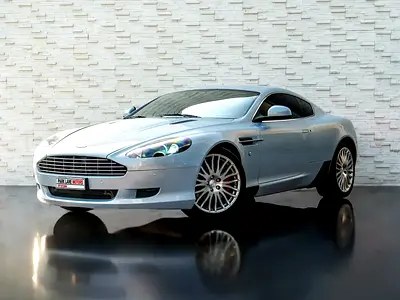 🏆 THE SUMMER FINALE | ASTON MARTIN DB9 | GUARANTEED BUY-BACK | 470 BHP