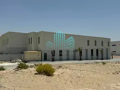 BRAND NEW WITH 160 KW POWER | READY TO MOVE-IN