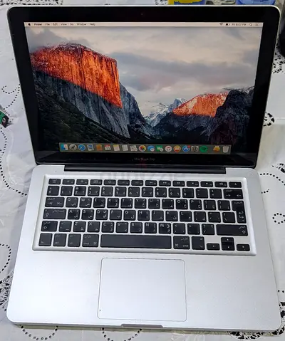 2009 MacBook Pro