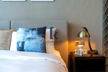 Exclusive Studio | Waterfront Views | Luxury Lifestyle