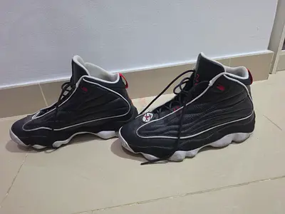 100% Original Nike Air Jordan Pro Strong | Size 46 / US 12 - ( DC8418-062)