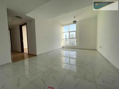 FULLY SPAIOUS !!2BHK APPARTMENT CLOSED TO CORNICHE WITH POOL GYM PARKING ONLY FOR FAMILY JUST 48k I