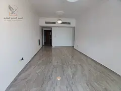 For annual rent Two-bedroom apartment in Al Nuaimiya 3 Ajman Features include two bathrooms a large