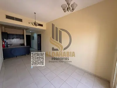 1 Bedroom Apartment for Sale in Goldcrest B | Open View, Private Parking & Investment Opportunity
