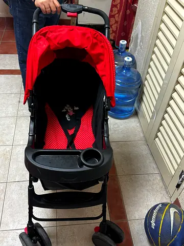 Stroller