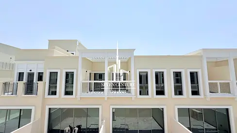 Vacant Now | Brand New 4BR Villa | Family Home