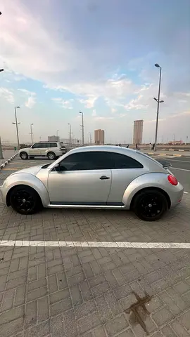 صورة 2 لـ 2014 Volkswagen BEETLE
