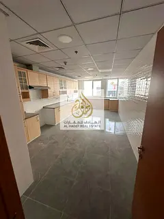 🏡 Luxury Penthouse for Yearly Rent in Ajman | 4 Master Bedrooms + Private Roof | Al Nuaimiya 3 